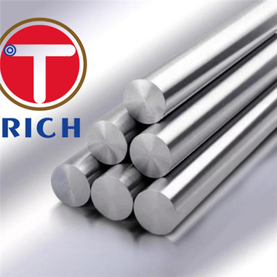 Giá tốt. AISI 1045 GB 45 # DIN C45 CK45 1.0503 Thanh piston mạ crôm cứng trực tuyến