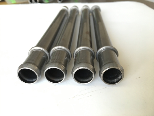 Giá tốt. EN 10305-1 1018/1026 E355 Ống cơ khí liền mạch 25mm CDS kéo nguội cho các bộ phận ô tô trực tuyến