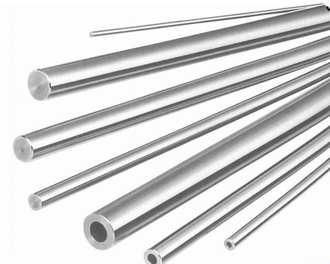 Giá tốt. Bộ phận gia công cơ khí Piston mạ Chrome Cnc Cnc trực tuyến