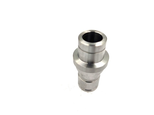 Giá tốt. 304 304l 316 316l Ống mao dẫn bằng thép không gỉ Precis trực tuyến