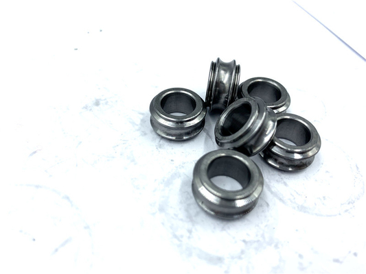 Giá tốt. Gia công Cnc chính xác Các bộ phận hàng không vũ trụ Sản xuất thép không gỉ bằng nhôm trực tuyến