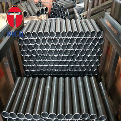 Giá tốt. En10305 St52 Cds Srb Ống mài liền mạch Bán thành phẩm trực tuyến
