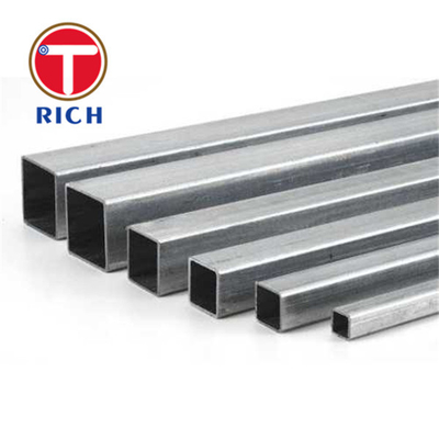 Giá tốt. Ống và ống vuông bằng thép không gỉ 304 liền mạch trực tuyến