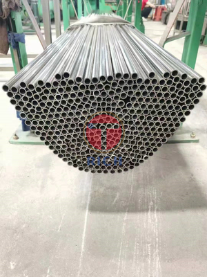 Giá tốt. Astmａ269 Ống ủ sáng 304 316 Hp / Uhp Ba + liền mạch trực tuyến