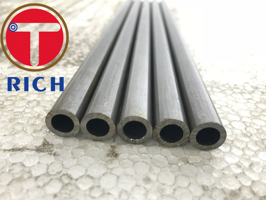 Giá tốt. Astm A179 A106 Ống nồi hơi bằng thép liền mạch dày 1mm trực tuyến