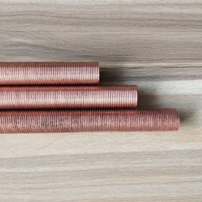 Giá tốt. Ống đồng có vây cho bộ trao đổi nhiệt và làm mát không khí trực tuyến