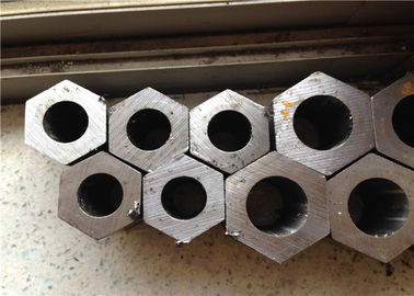Giá tốt. SAE1020 Ống thép carbon lục giác rỗng 50mm Ứng dụng động cơ nông nghiệp trực tuyến