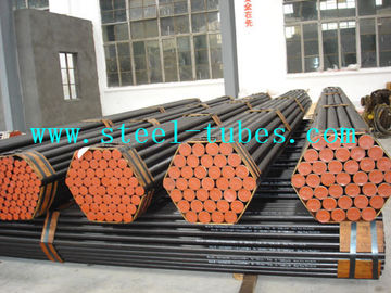 Giá tốt. Hình dạng tròn En10216 Ống thép liền mạch Vẽ lạnh cho bộ trao đổi nhiệt nồi hơi trực tuyến