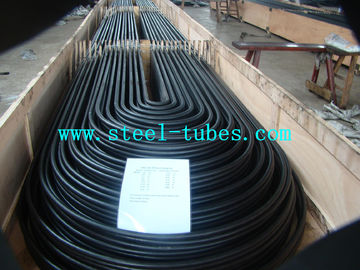Giá tốt. Máy cấp nước nóng U U ống Astm A556 Gra2 B2 C2 Thép rút ra lạnh trực tuyến