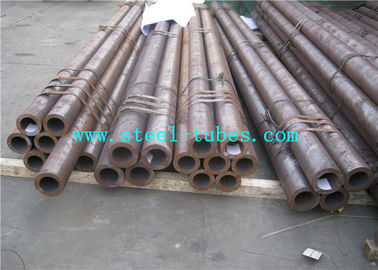 Giá tốt. Dàn ống thép kết cấu tròn EN10216-1 Độ dày tường 1-30mm trực tuyến