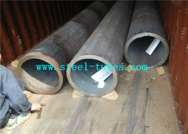 Giá tốt. Bề mặt nhẵn / có kết cấu bề mặt ống thép kết cấu dài 1 - 12m Gb / t699 trực tuyến