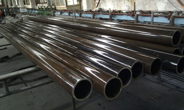 Giá tốt. Ống thép DOM được hàn lạnh chính xác cho xi lanh dầu ISO 9001-2008 trực tuyến