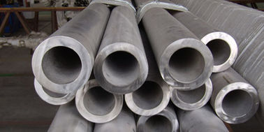 Giá tốt. ASTM A268 TP410 TP430 S44400 20mm Ống thép không gỉ Ferritic và Martensitic trực tuyến