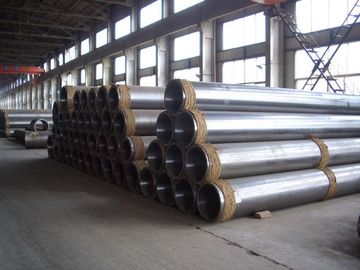 Giá tốt. Ống hợp kim niken liền mạch ASTM B161, ống thép không gỉ gia công nguội trực tuyến