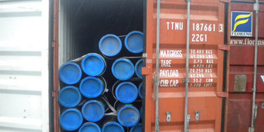 Giá tốt. DIN 2440 2441 & EN10255 S195T Hàn / Luồng thép không hợp kim trực tuyến