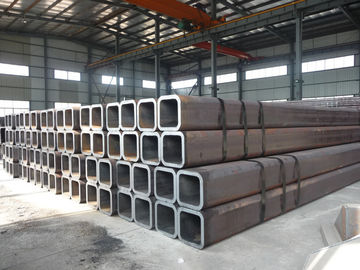 Giá tốt. Công trình đường sắt hình ống thép hình vuông liền mạch trực tuyến