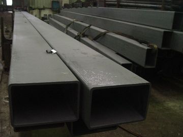 Giá tốt. Kỹ thuật đặc biệt Ống thép hình chữ nhật Ống thép Carbon với GB / T 19001-2008 trực tuyến