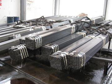 Giá tốt. Kết cấu hình dạng đặc biệt Kết cấu thép ống vuông liền mạch thép rút trực tuyến