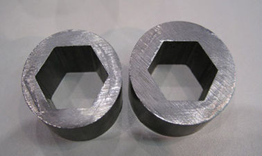Giá tốt. Ống thép đặc biệt SAE1010 bên trong ống thép hình bầu dục phẳng hình lục giác trực tuyến