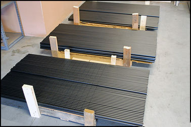 Giá tốt. Ống thép hợp kim SA213 T5 T9 T11 T12 T22, Ống trao đổi nhiệt bằng thép carbon trực tuyến