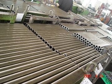 Giá tốt. Ống thép hợp kim 16MnCr6 20MnCr5 20CrMn, ống thép liền mạch lạnh trực tuyến