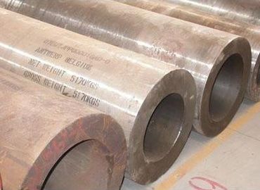 Giá tốt. Ống thép hợp kim ASTM A213 T5 T9 trực tuyến