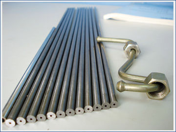 Giá tốt. Hệ thống thủy lực Ống thép chính xác EN10305-4 / Dàn ống thép trực tuyến