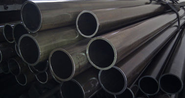 Giá tốt. Ống thép chính xác EN10305-1 Ống thép cán nguội liền mạch cho các hệ thống thủy lực trực tuyến