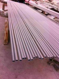 Giá tốt. ASTM B677 UNS N8904 Hợp kim niken thép không gỉ Dàn ống UNS N08925 trực tuyến