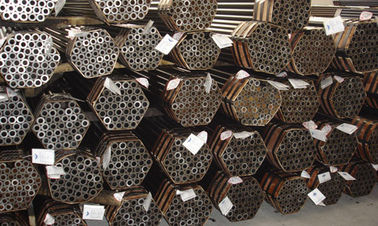 Giá tốt. EN10216-2 Ống nồi hơi cho bình áp lực, ống trao đổi nhiệt trực tuyến