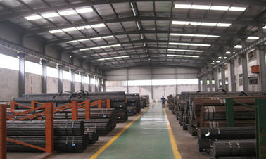 Giá tốt. Ống trao đổi nhiệt thép carbon, nồi hơi nồi hơi DIN17175 trực tuyến