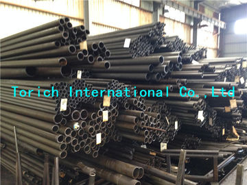 Giá tốt. Kỹ thuật tổng hợp Mục đích kết cấu liền mạch ống thép EN10297-1 trực tuyến