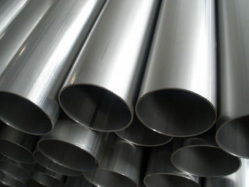 Giá tốt. Hàn ống thép không gỉ Austenitic cho máy nước nóng thức ăn hình ống trực tuyến