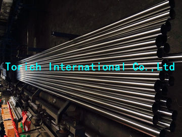 Giá tốt. ASTM A249 Ống thép không gỉ Austenitic 1/4 cho nồi hơi / trao đổi nhiệt trực tuyến