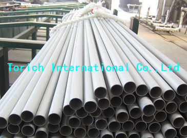 Giá tốt. B163 Ống thép hợp kim niken Incoloy 800HT Ống thép hợp kim nhiệt độ cao trực tuyến