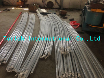 Giá tốt. Niken - Ống thép Superalloy cơ sở Incoloy A - 286 7.94 G / Cm³ Ống thép hợp kim trực tuyến