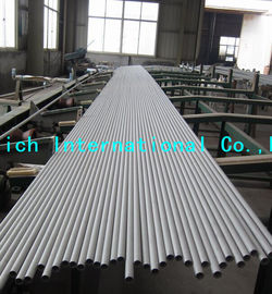 Giá tốt. A928 / A928M S32205 Ống hàn điện đôi trực tuyến