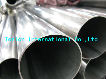 Giá tốt. Ống thép không gỉ hàn dọc BS6323-8 LW 12b LWCF 20 LWCF trực tuyến