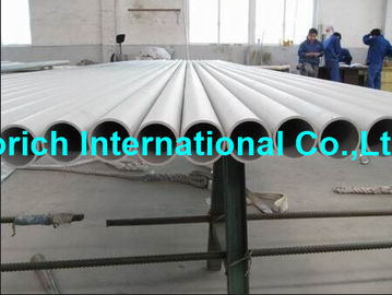 Giá tốt. Ống inconel thép không gỉ ASTM B167, ống Inconel 600 / ống Inconel 601 trực tuyến