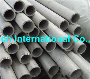 Giá tốt. ASTM A688 Inconel ống hàn Austenitic Feedwarter nóng thép không gỉ Dàn ống trực tuyến