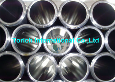 Giá tốt. E235 + SRA CDS Ống xi lanh thủy lực cán nguội cho các hệ thống kính thiên văn trực tuyến