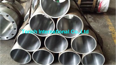 Giá tốt. Ống xi lanh thủy lực JIS G 3473, ống thép tròn cho thùng xi lanh trực tuyến