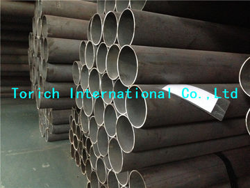 Giá tốt. A369 / A369M FPA, FPB, FP1, FP2 Carbon và ống thép hợp kim liền mạch trực tuyến