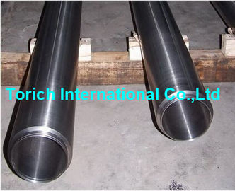 Giá tốt. Ống Inconel làm việc lạnh ASTM B444 UNS UNS N06852 UNS N06219 / Inconel 625 Ống trực tuyến