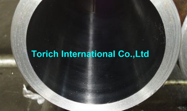 Giá tốt. EN10305-4 E235 E355 + C + SRA + N Ống thép liền mạch cho xi lanh khí nén trực tuyến