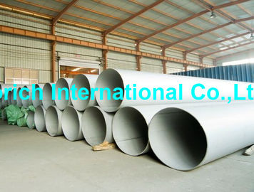 Giá tốt. Inconel 600 Ống nước bằng thép hợp kim niken hàn và liền mạch trực tuyến