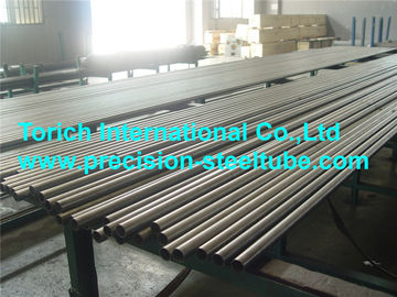 Giá tốt. Ống thép cường lực NBK tươi sáng / ống khí nén Caparo Dàn ống thép chính xác trực tuyến