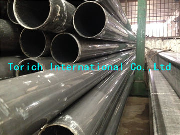 Giá tốt. Ống thép liền mạch cho dịch vụ chất lỏng GB / T 8163 10 # 20 # Q345 trực tuyến