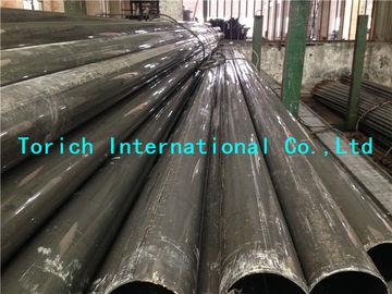 Giá tốt. DIN2391 BKW BKS GBK NBK Dàn ống thép rút nguội chính xác trực tuyến