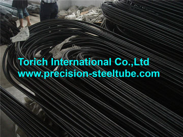 Giá tốt. JIS G 3461 Dàn ống thép U uốn cong cho nồi hơi / trao đổi nhiệt trực tuyến